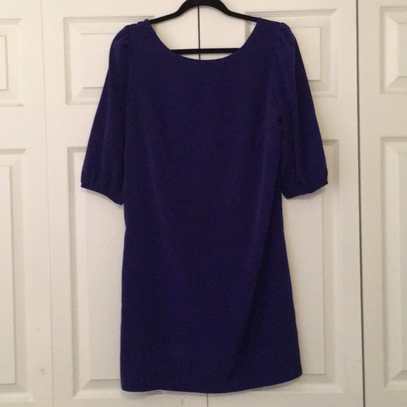 Semi-formal Mini Dress - Picture 1 of 3